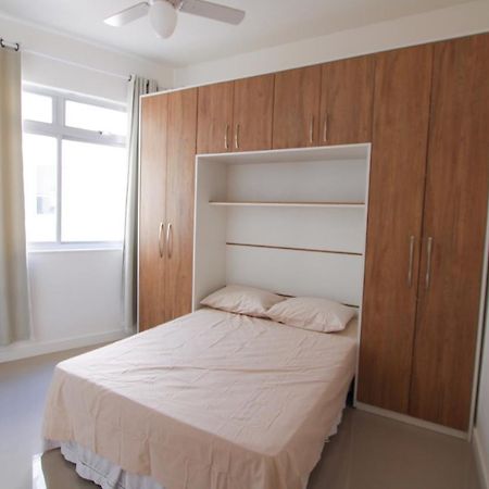 ריו דה ז'ניירו Djalma Apartment מראה חיצוני תמונה