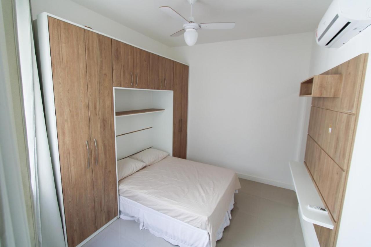 ריו דה ז'ניירו Djalma Apartment מראה חיצוני תמונה