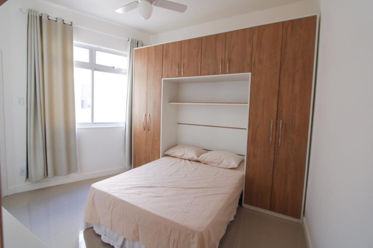 ריו דה ז'ניירו Djalma Apartment מראה חיצוני תמונה