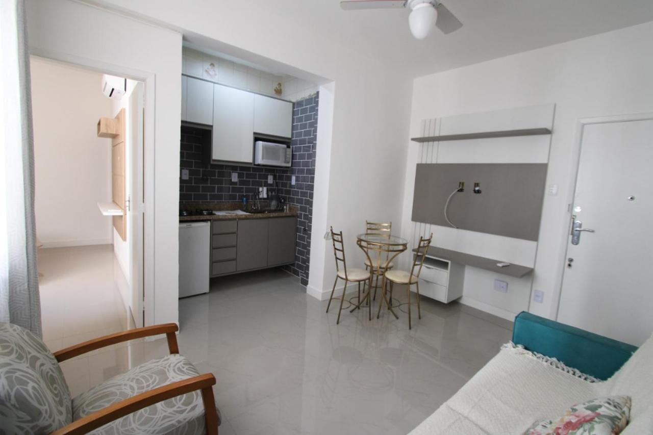 ריו דה ז'ניירו Djalma Apartment מראה חיצוני תמונה
