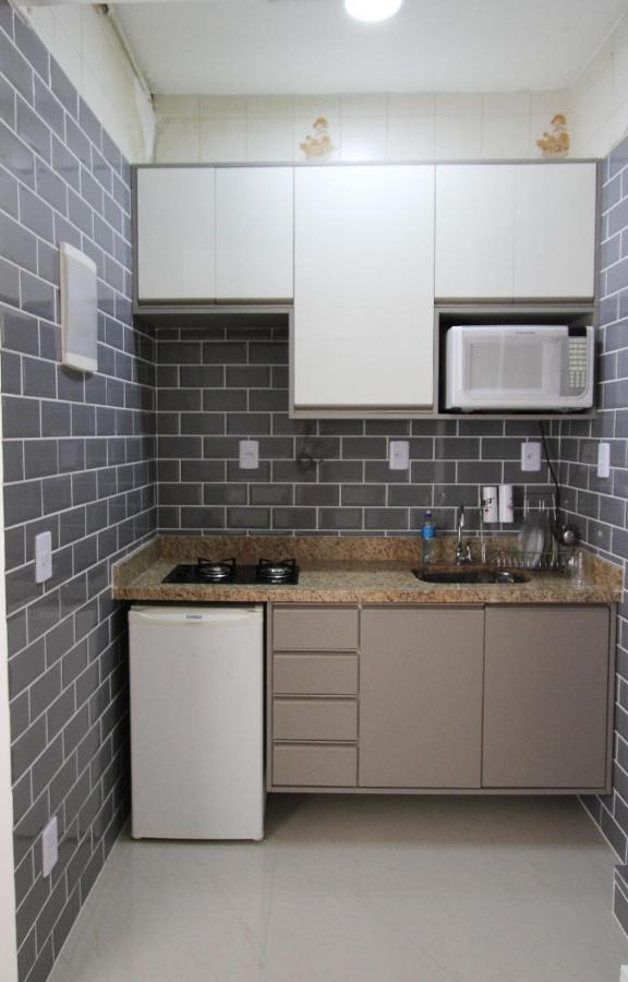 ריו דה ז'ניירו Djalma Apartment מראה חיצוני תמונה