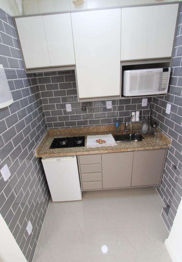 ריו דה ז'ניירו Djalma Apartment מראה חיצוני תמונה