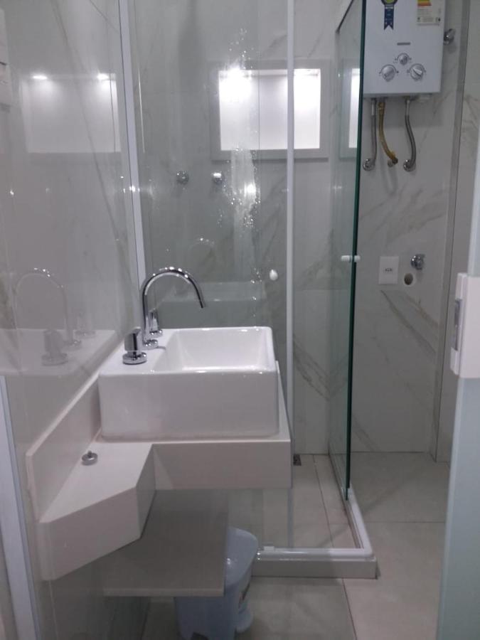 ריו דה ז'ניירו Djalma Apartment מראה חיצוני תמונה