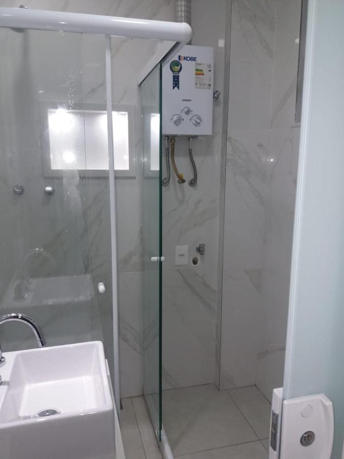ריו דה ז'ניירו Djalma Apartment מראה חיצוני תמונה