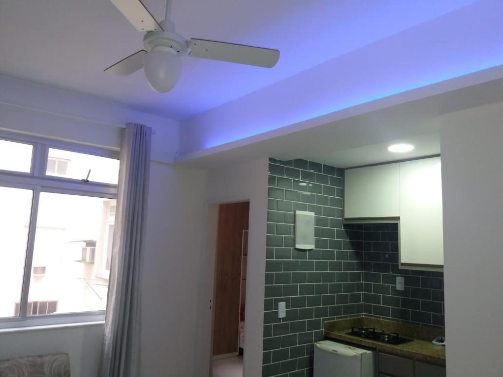 ריו דה ז'ניירו Djalma Apartment מראה חיצוני תמונה