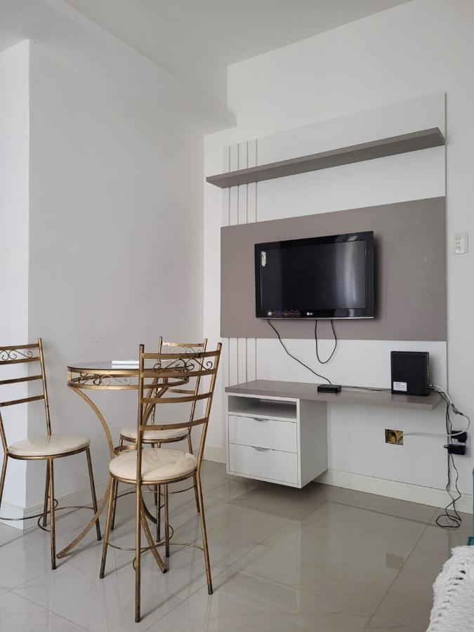 ריו דה ז'ניירו Djalma Apartment מראה חיצוני תמונה